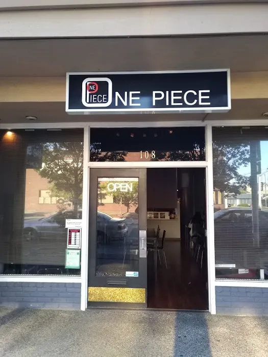 One Piece Sushi Picture 4