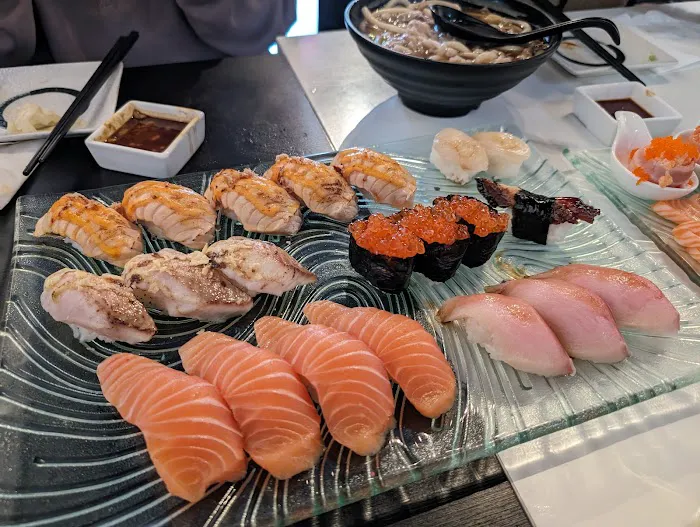 One Piece Sushi Picture 5