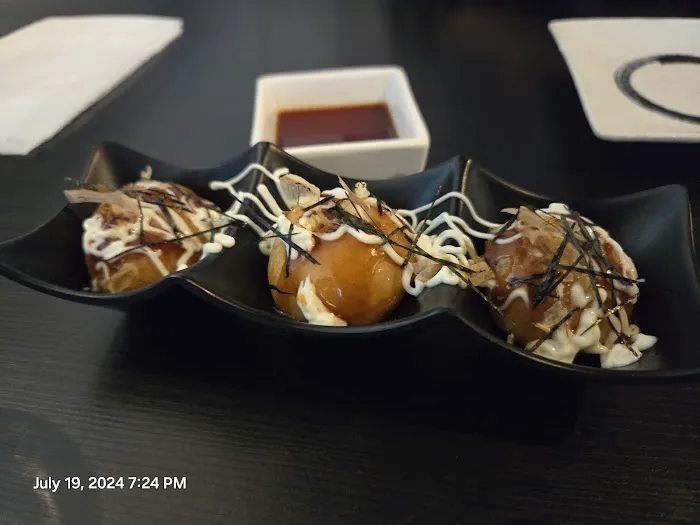 One Piece Sushi Picture 6