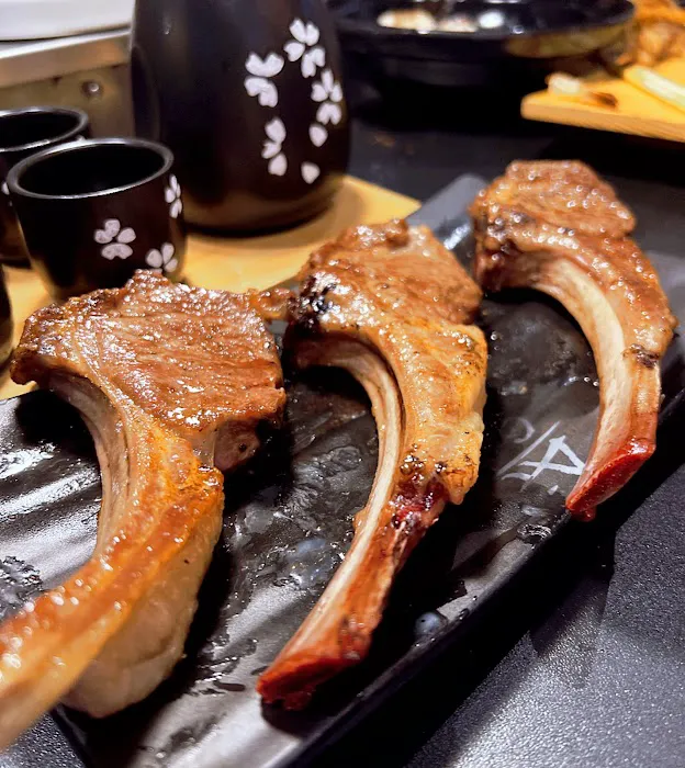 Flame BBQ 炙热烧烤 Picture 3