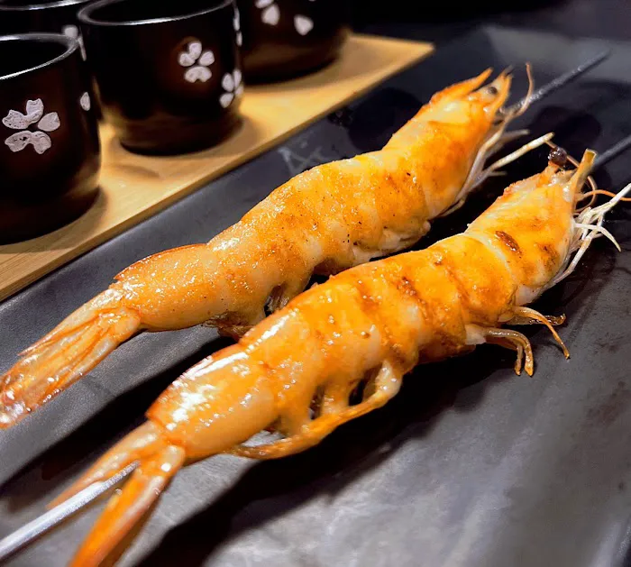 Flame BBQ 炙热烧烤 Picture 9
