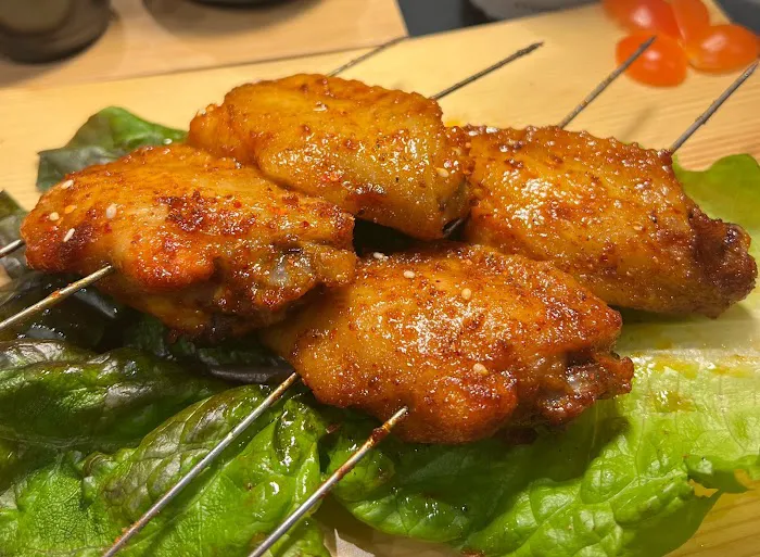 Flame BBQ 炙热烧烤 Picture 8