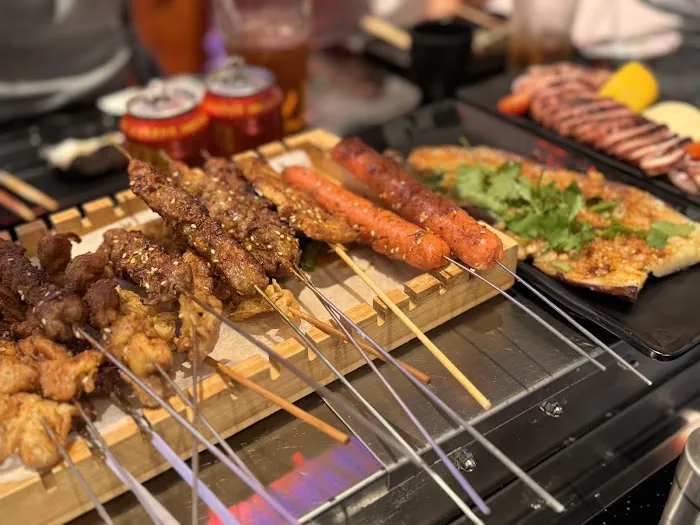 Flame BBQ 炙热烧烤 Picture 7