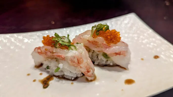 Kamu Sushi Picture 3