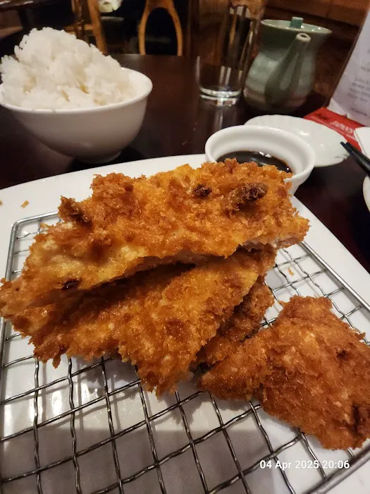 Kamu Sushi Picture 2