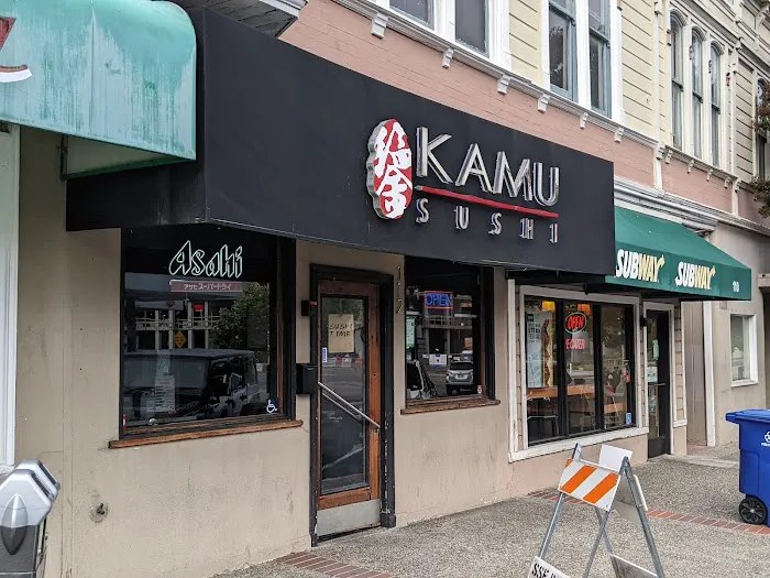 Kamu Sushi Picture 9