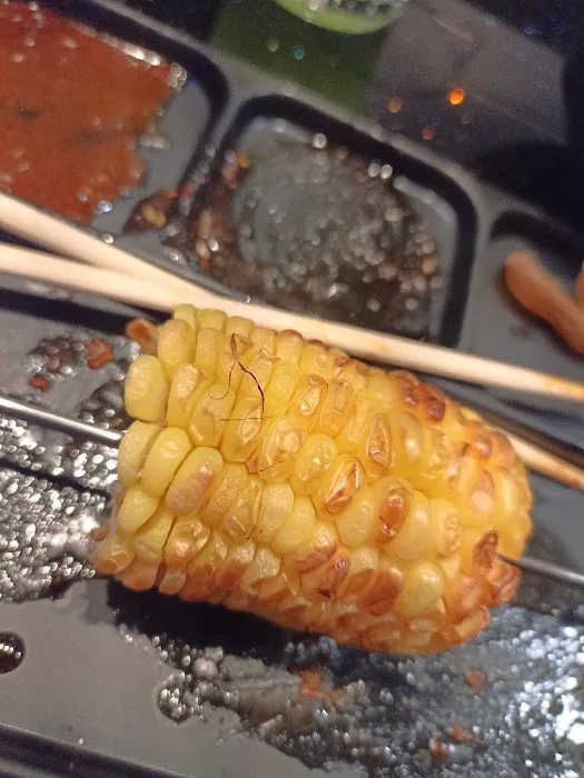 Ai Grill Picture 2