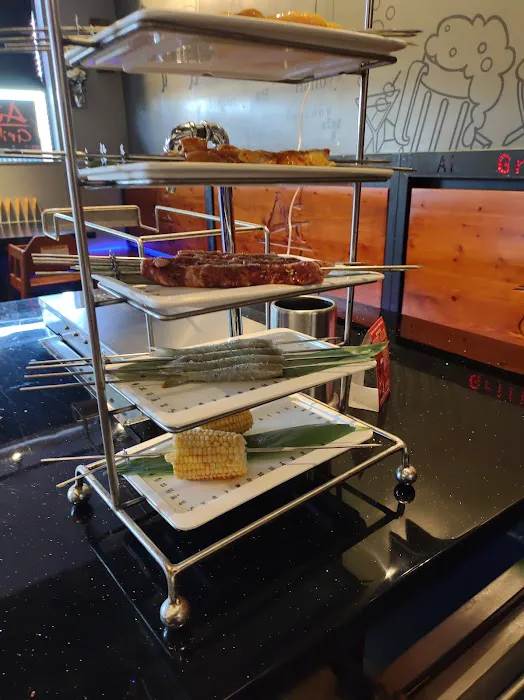 Ai Grill Picture 3