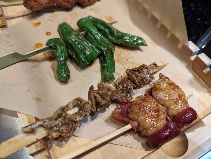 Ai Grill Picture 8