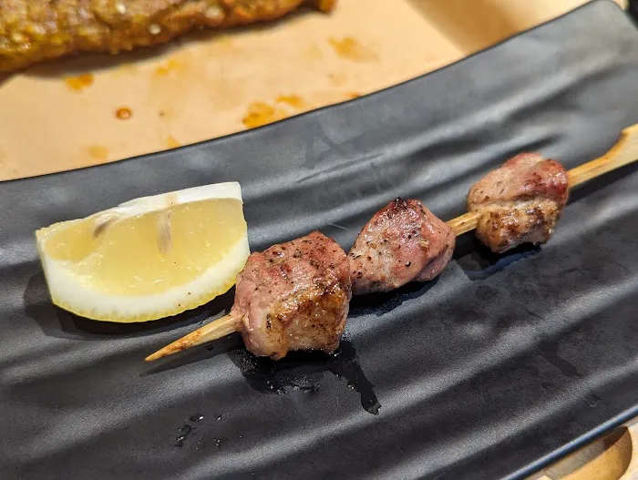 Ai Grill Picture 4