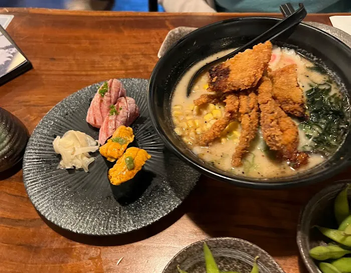 Ichika Sushi House Picture 1