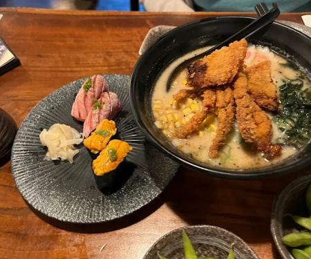Ichika Sushi House