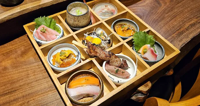 Ichika Sushi House Picture 4