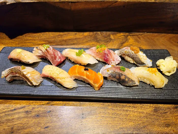 Ichika Sushi House Picture 8