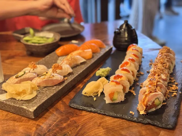Ichika Sushi House Picture 5