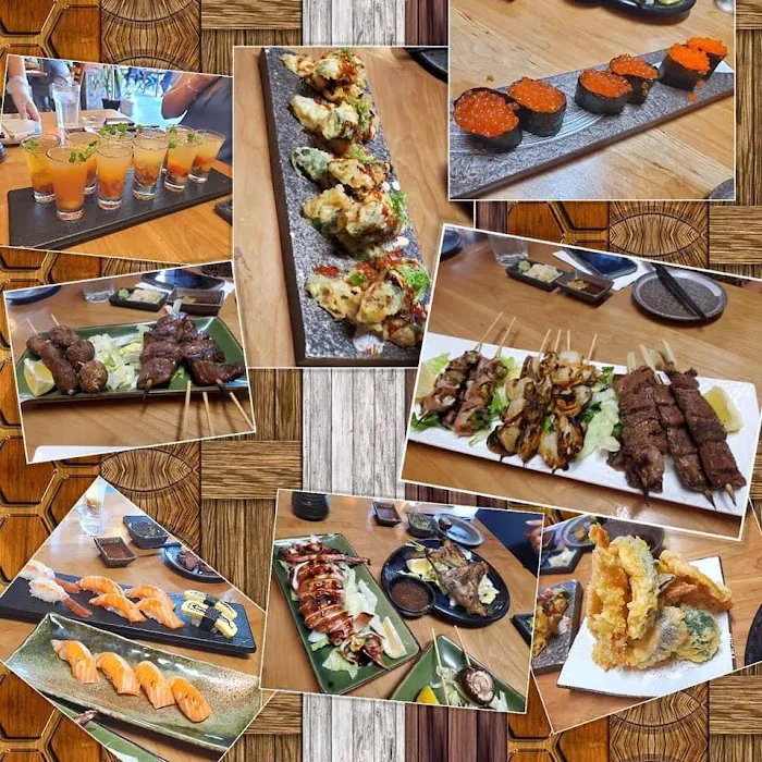Ichika Sushi House Picture 10