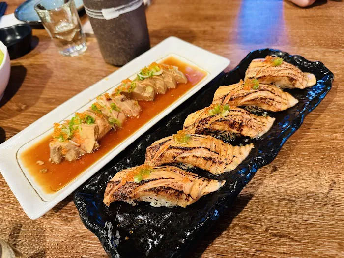 Bashamichi Sushi and Bar Picture 4