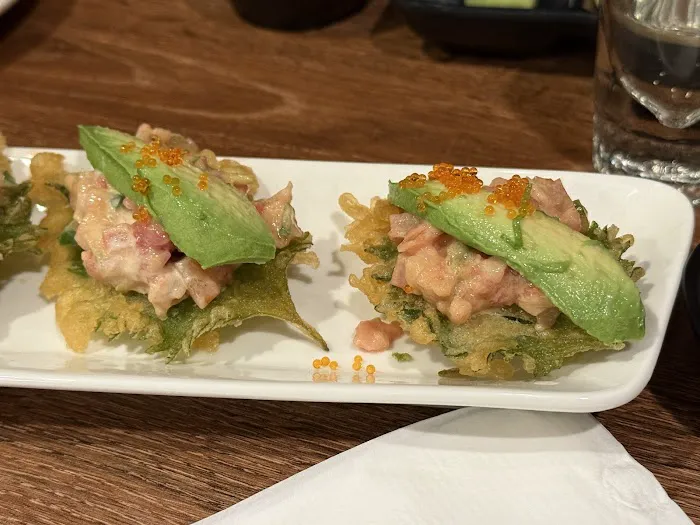 Bashamichi Sushi and Bar Picture 3
