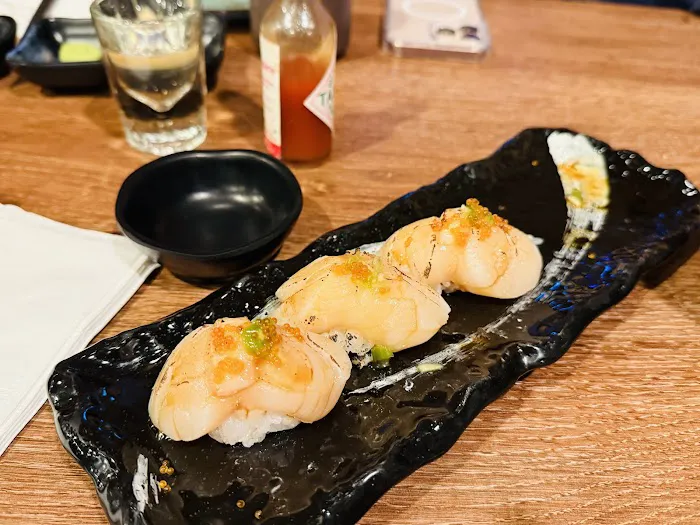 Bashamichi Sushi and Bar Picture 1