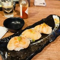 Bashamichi Sushi and Bar ico