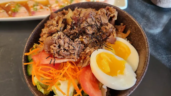 Bashamichi Sushi and Bar Picture 6