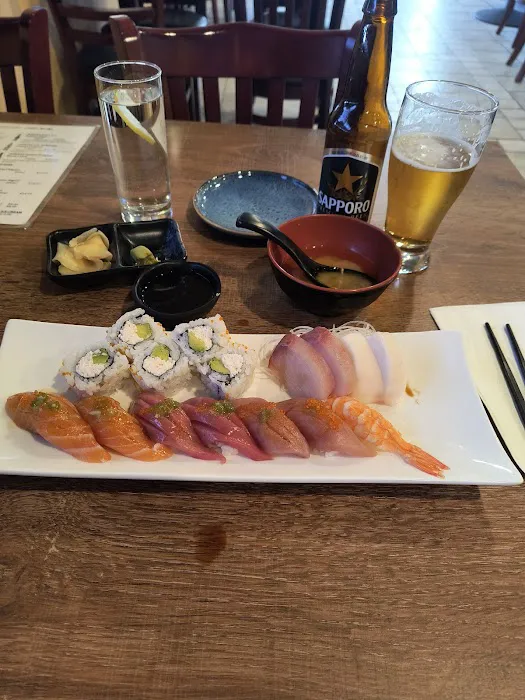 Bashamichi Sushi and Bar Picture 5