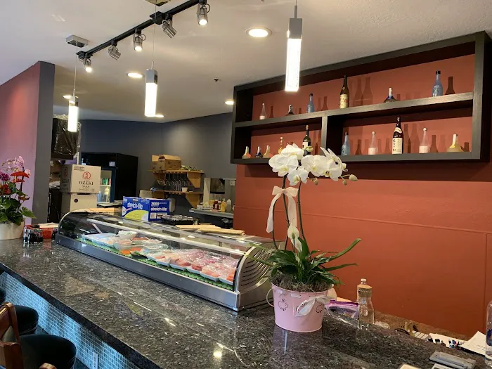 Bashamichi Sushi and Bar Picture 2
