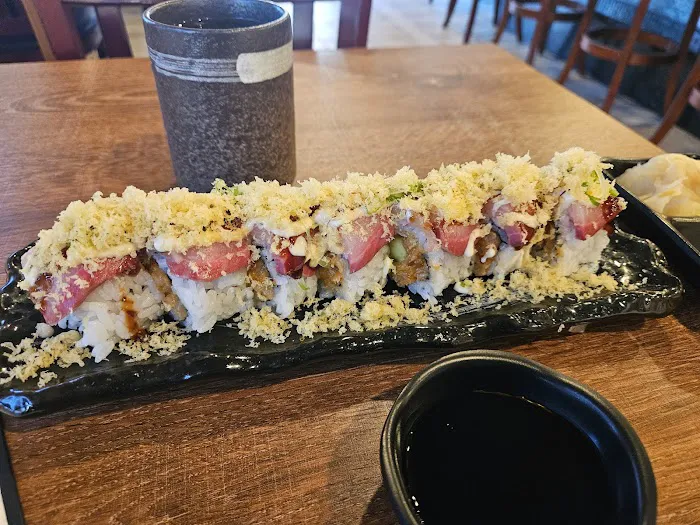 Bashamichi Sushi and Bar Picture 7