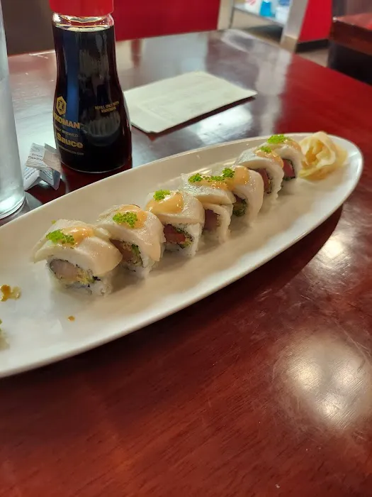 Naked Fish Millbrae Picture 2
