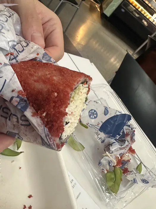 Sushiritto Express Picture 2