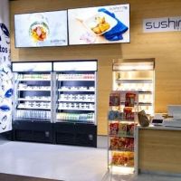 Sushiritto Express ico