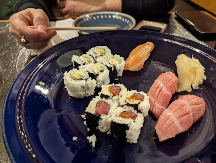 Sushi Kei Picture 3