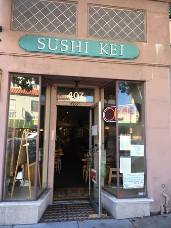 Sushi Kei Picture 10