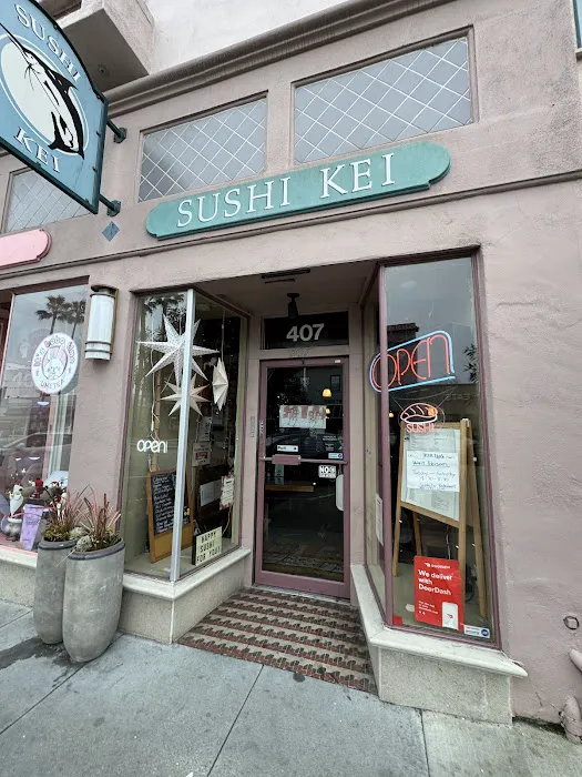 Sushi Kei Picture 1