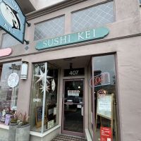 Sushi Kei ico