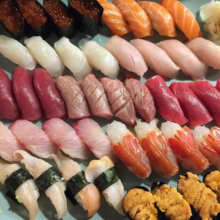 Sushi Kei Picture 8