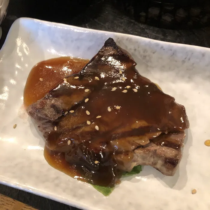 Sushi Kei Picture 5