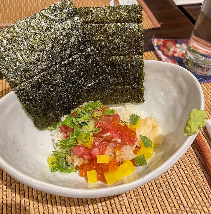 Hana Izumi Japanese Kaiseki Food Picture 10