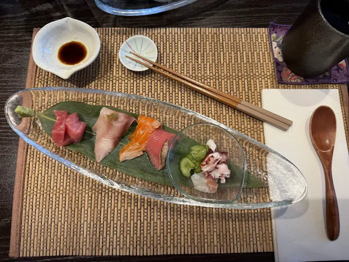 Hana Izumi Japanese Kaiseki Food Picture 2