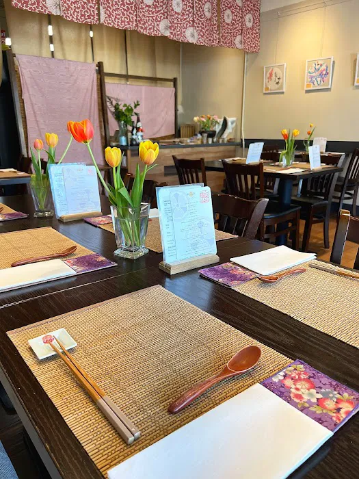 Hana Izumi Japanese Kaiseki Food Picture 3