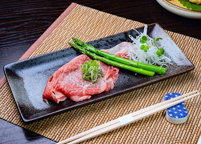 Hana Izumi Japanese Kaiseki Food Picture 5