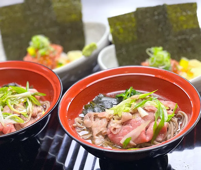 Hana Izumi Japanese Kaiseki Food Picture 4