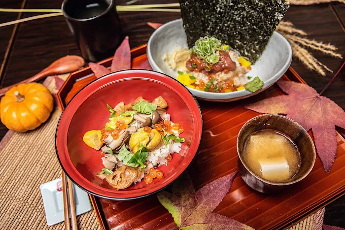 Hana Izumi Japanese Kaiseki Food Picture 8