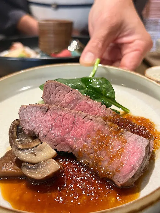 Hana Izumi Japanese Kaiseki Food Picture 6