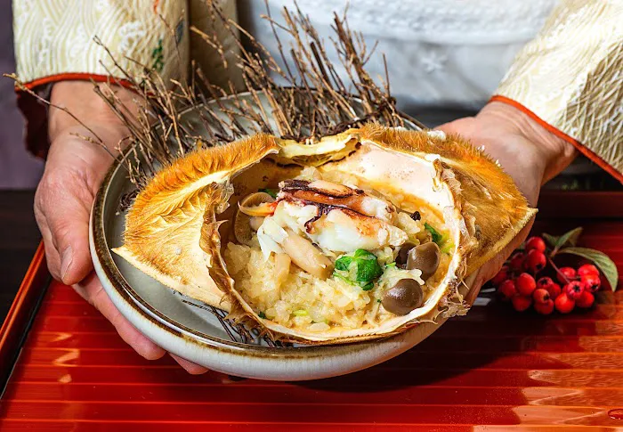 Hana Izumi Japanese Kaiseki Food Picture 9