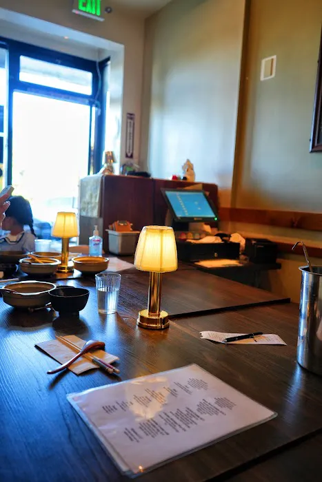 Golden Daruma Picture 2