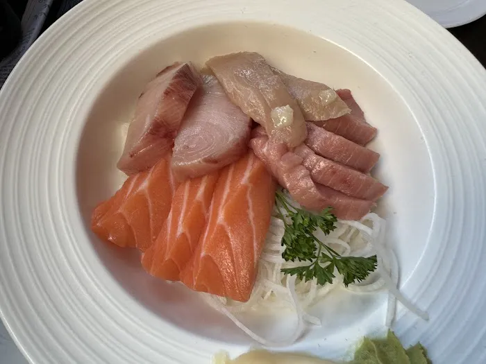 Mr Teriyaki Sushi Picture 7
