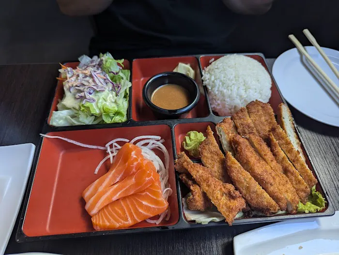 Mr Teriyaki Sushi Picture 10