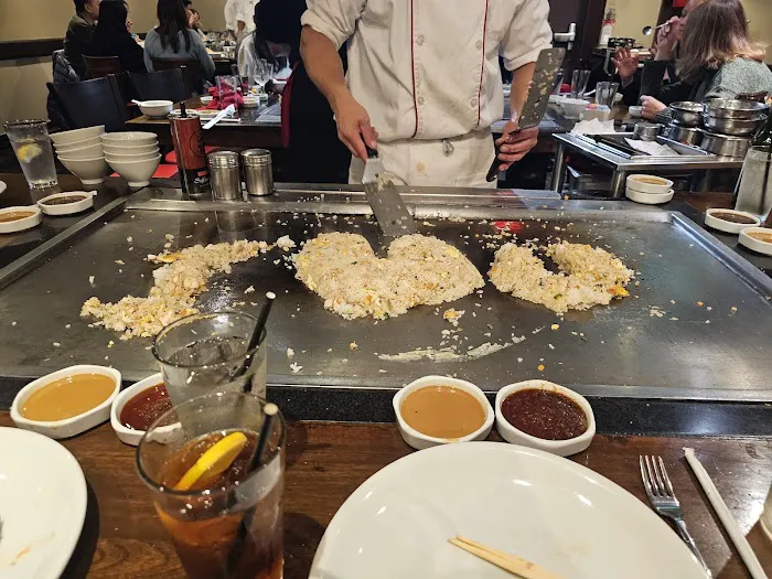 Benihana Picture 7