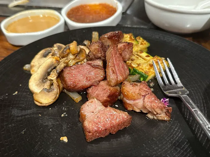 Benihana Picture 1